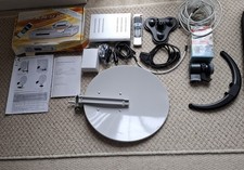 Comag Digital Satellite