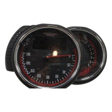 Speedometer/instrument Cluster