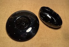 BAGLEY JETIQUE Polka Dot Mid