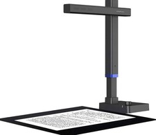 CZUR Shine Ultra 13MP Document