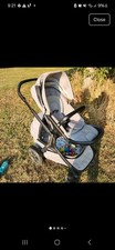 Nuna Demi Grow Pushchair with