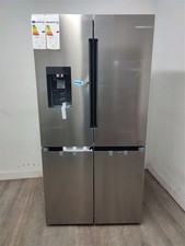 Bosch KFD96APEA Fridge Freezer 574L No Frost U/S Style [ID7010937418]
