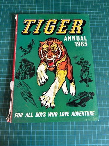 Vintage boys annual bundle - boys,