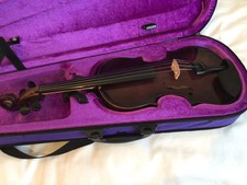 Ashton Violin kit 3/4 size