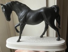 Beautiful Royal Doulton Black