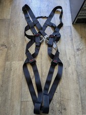 Petzl 8003 full - 8003, body