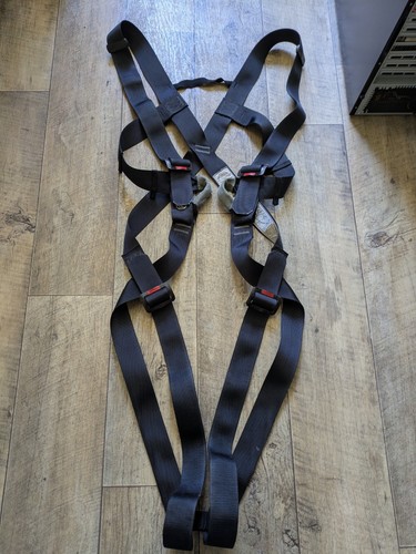 Petzl 8003 full body adult - body,
