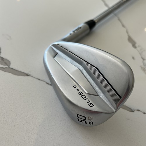Ping glide gap - /, 50
