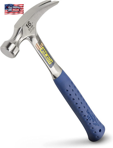 Estwing rip hammer 16oz - rip,