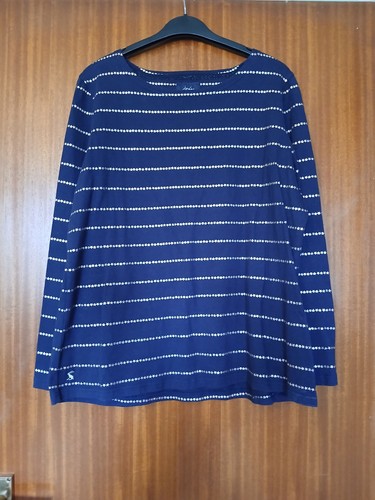 Joules harbour top - joules,