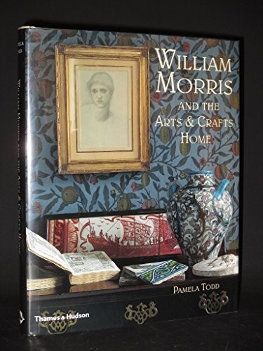 William morris and the - morris:,
