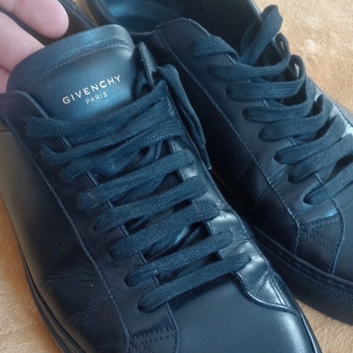 Givenchy paris men black - paris, men’s