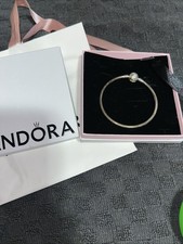 Pandora Shooting Stars Clasp