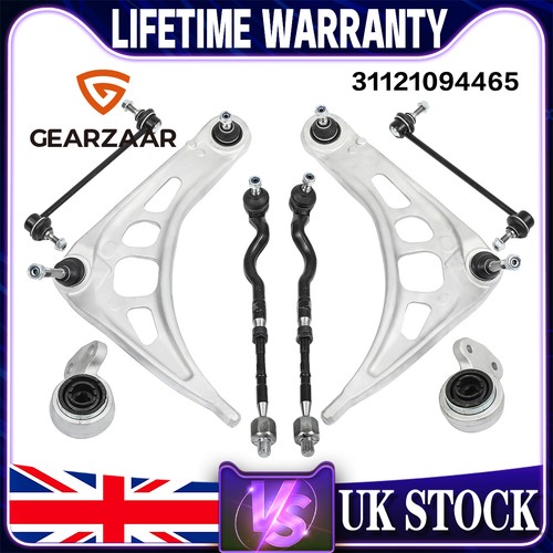 Suspension front wishbone - front,