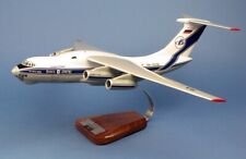 Volga Dnepr Airlines Ilyushin