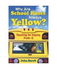 Why are school buses - are,