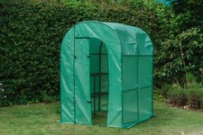 Gardman Walk in Greenhouse