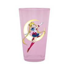 OFFICIAL SAILOR MOON PINK