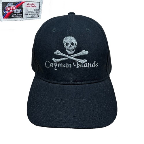 Y2k cayman islands skull - y2k,