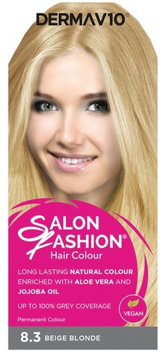 Pro colour plus permanent hair - pro-colour,