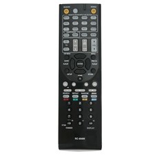 New RC-898M Remote Control for