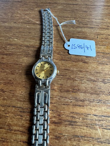Ladies giani giorgio gold - giani,