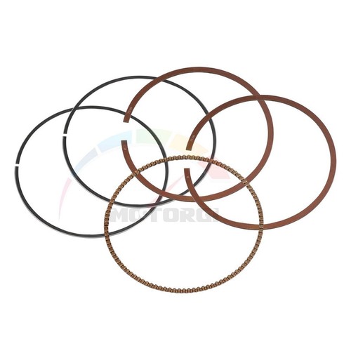 Piston ring std set for - piston,