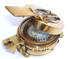 MILITARY COMPASS ENGINEERING