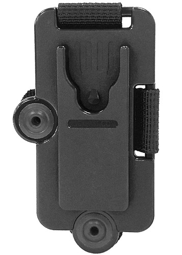 Peter jones klickfast molle - jones,