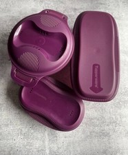 Tupperware Microwavable Set