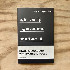 Stabs At Academia With