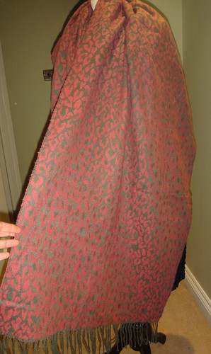 Oliver bonas pink - pink, green