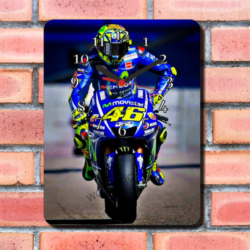 Valentino rossi moto design - moto,