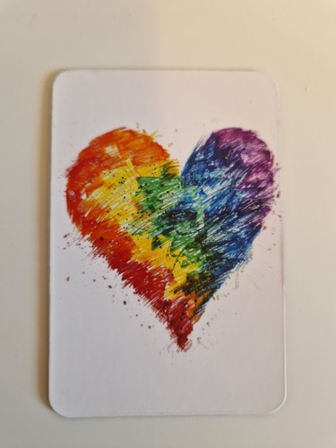 Souvenir fridge magnet lgbtq - magnet,