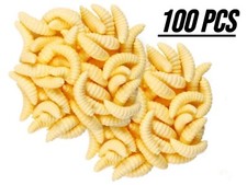 100Artificial Soft Imitation