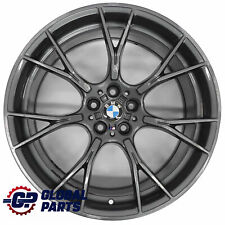 BMW F90 M5 Rear Alloy Wheel Rim 20" Individual KA568 10,5J ET:28 8746118