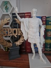 Emperor Septimius Severus