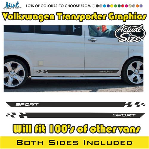 Swb transporter camper - vw,