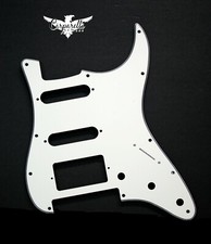 Carparelli HSS Floyd Rose Cut