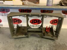 Dash clock surround panel X Ford Cargo 0813   -£40+VAT