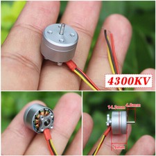 1104 14mm Micro Brushless