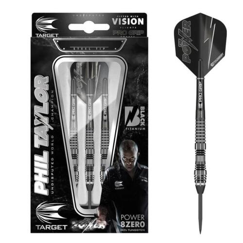 Target darts phil taylor power - taylor,