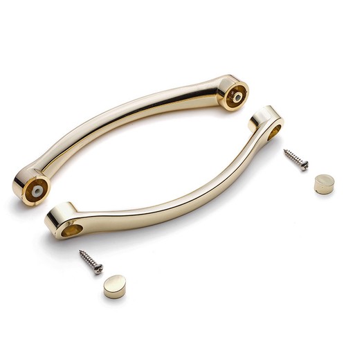 Shower bath door handle - shower,