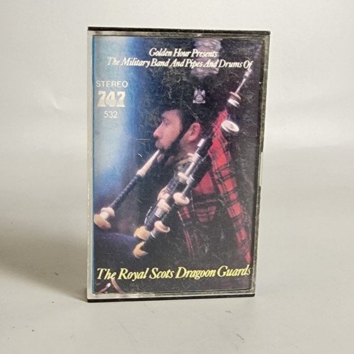 The royal scots dragoon - royal,