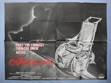 THE CHANGELING (1980) rare