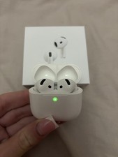 BNIB-Apple AirPods 4th