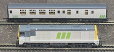 Lima 204836 Class 20 Diesel