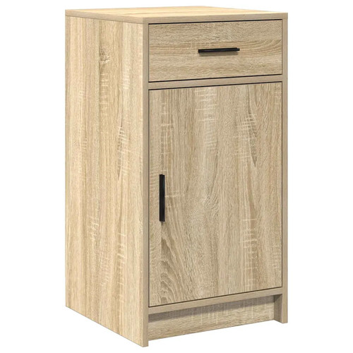 Sideboard with drawer - with,