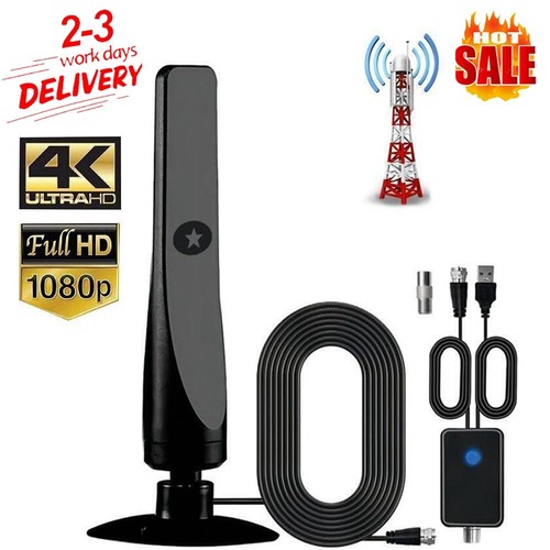 Upgraded 1080p antenna - upgraded,