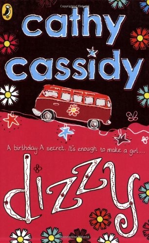 Dizzy cathy cassidy - dizzy,cathy,